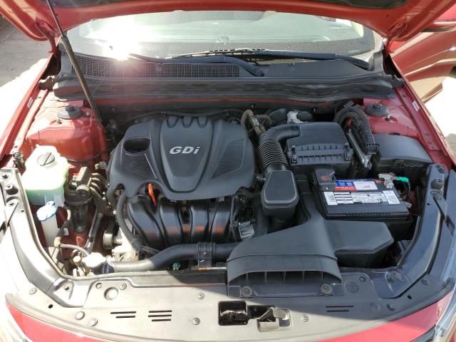 5XXGM4A78FG443493 KIA Optima Lx
