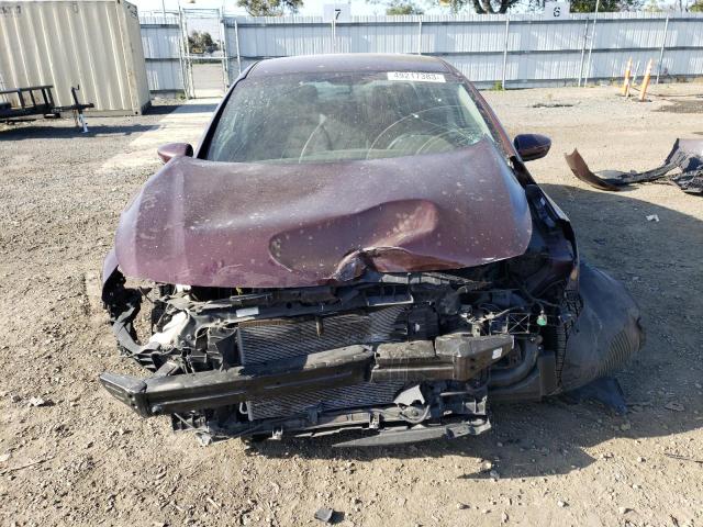 3KPFK4A71HE104989 KIA FORTE LX