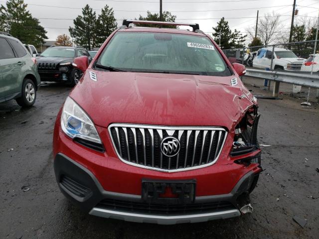 KL4CJESB6GB672921 Buick Encore