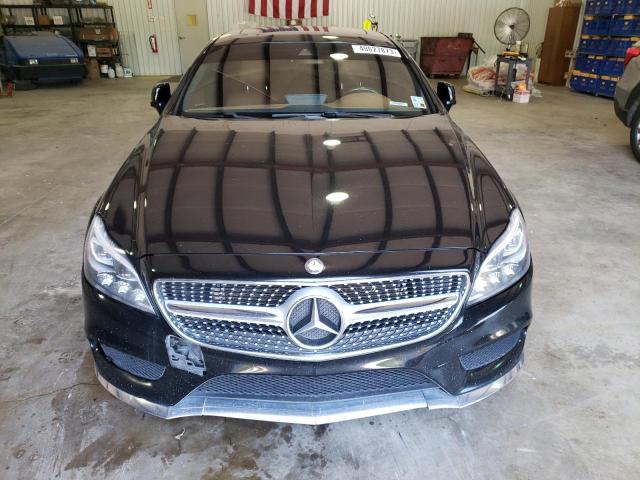 2016 MERCEDES-BENZ C CLS 4D 4 - WDDLJ6HB8GA168899
