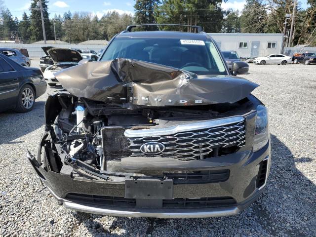 5XYP6DHC1LG095587 KIA Telluride S