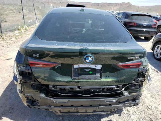 2023 BMW I4 EDRIVE4 - WBY73AW07PFP24793