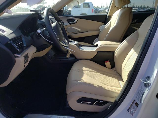 5J8TC2H59NL013398 Acura Rdx Technology
