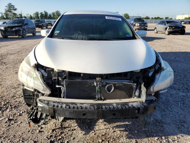 1N4AL3AP5FC490523 Nissan ALTIMA 2.5