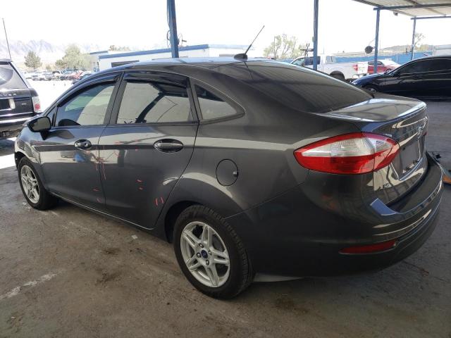 3FADP4BJ8JM110759 Ford FIESTA SE