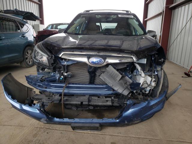 JF2SKAXC9LH409422 Subaru Forester Touring