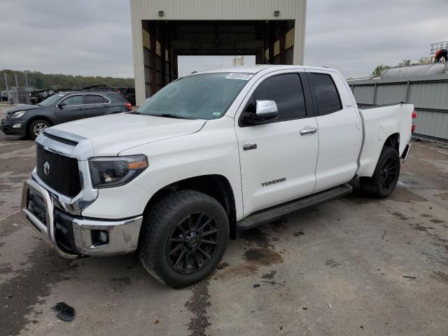 2014 Toyota Tundra 