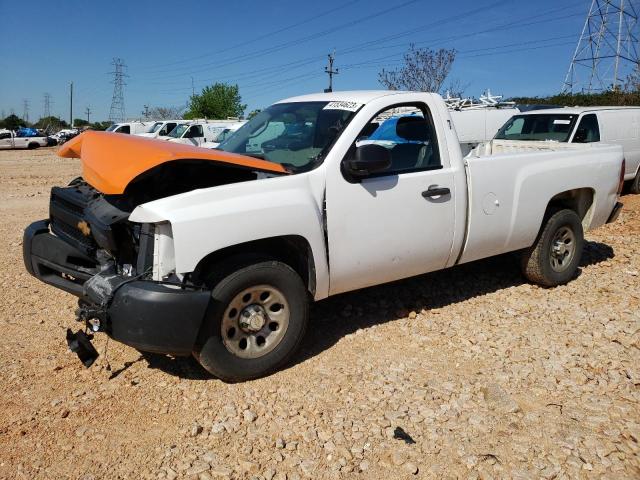 2012 Chevrolet C/K 1500 