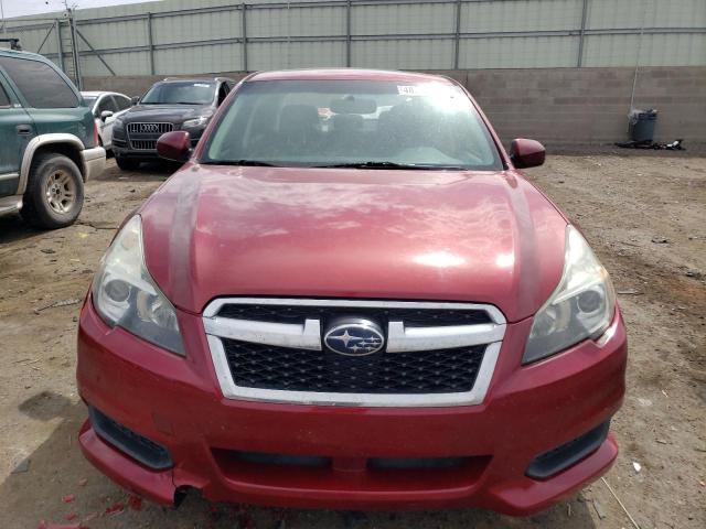 4S3BMBD63E3014648 Subaru Legacy 2.5i Premium