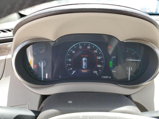 1G4GA5GR4EF138749 Buick Lacrosse