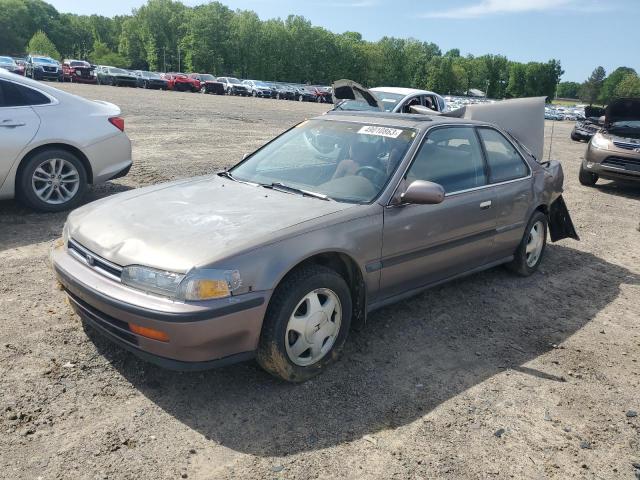 1992 Honda Accord Coupe EX