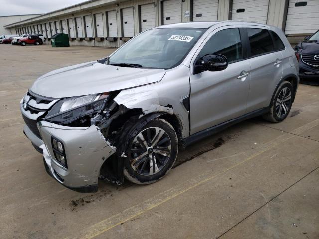 2022 Mitsubishi Outlander Sport ES