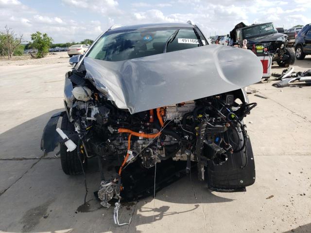 2022 KIA NIRO EX PR - KNDCE3LCXN5498126