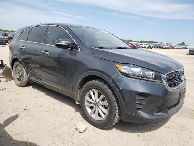 5XYPG4A39KG437597 KIA SORENTO L
