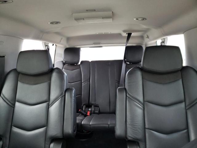 2018 CADILLAC ESCALADE E - 1GYS4JKJ6JR203250