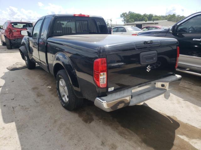 2023 SUZUKI EQUATOR SP - 5Z6BD06T59C411731