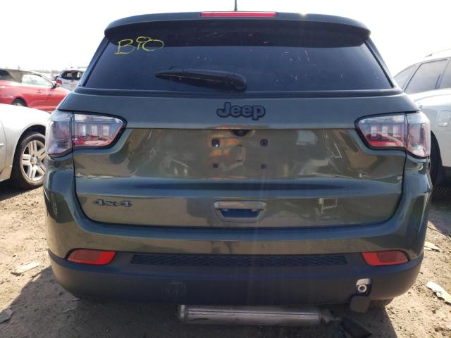 2021 JEEP COMPASS 80 3C4NJDEBXMT516959