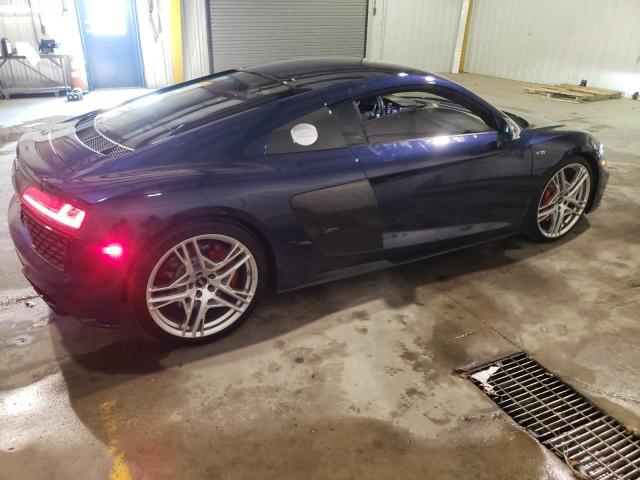 2020 AUDI R8 - WUAEEAFX2L7902052