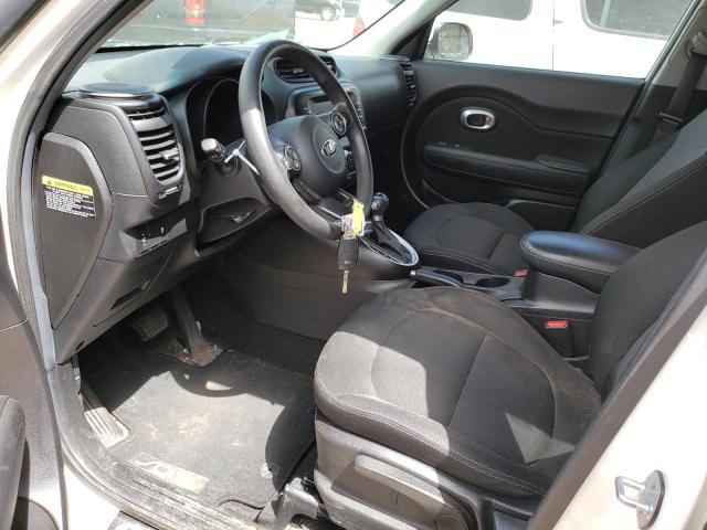 KNDJP3A57K7024270 KIA SOUL +