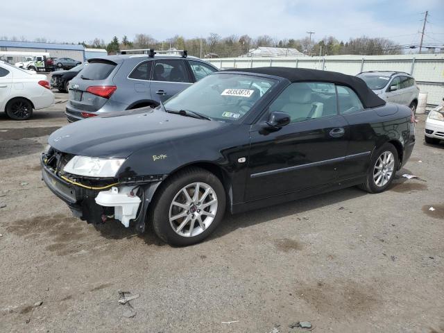 2004 Saab 9-3 Arc