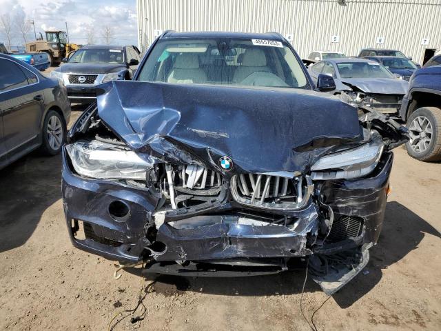 5UXKR6C52G0J83340 2016 BMW X5, photo no. 5