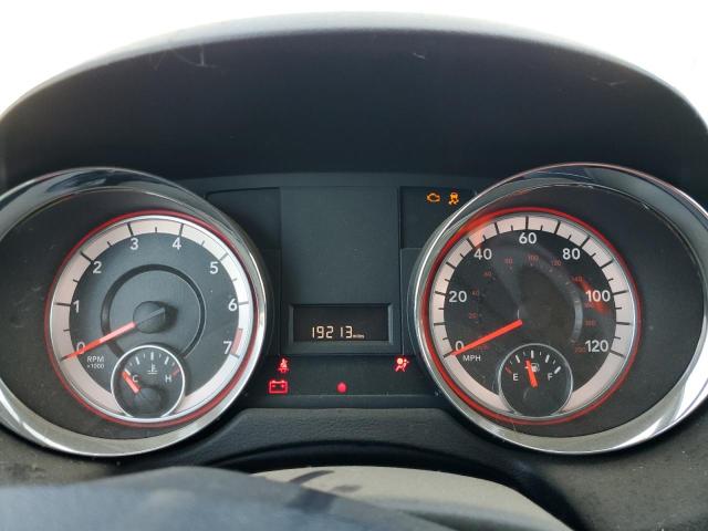 2C4RDGBG4KR665099 Dodge Grand Caravan Se
