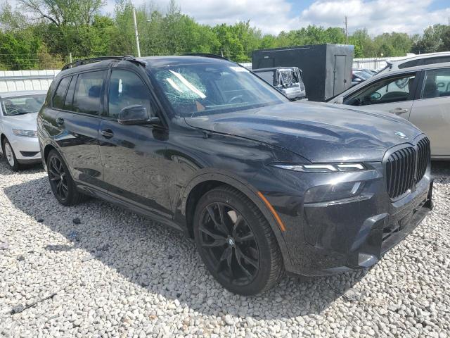 2023 BMW X7 XDRIVE4 - 5UX23EM09P9P89969