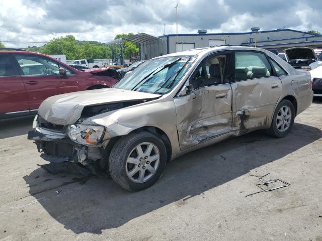 2003 Toyota Avalon XL