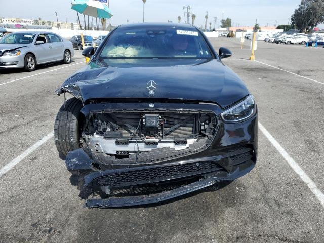 2021 MERCEDES-BENZ S 580 4MAT - W1K6G7GB3MA041959