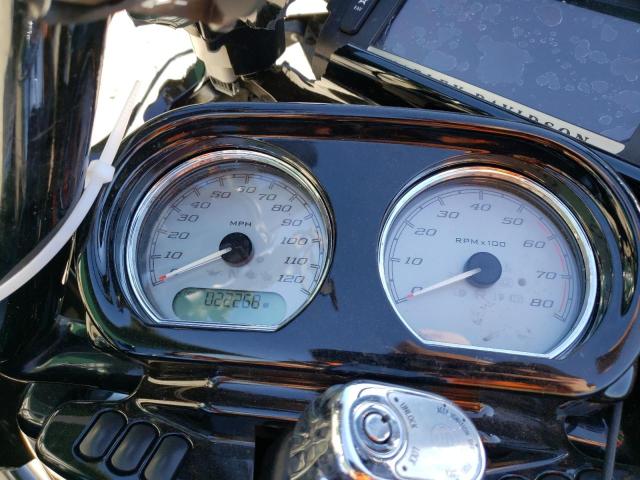 2017 HARLEY-DAVIDSON FLTRXS ROA - 1HD1KTC12HB637670