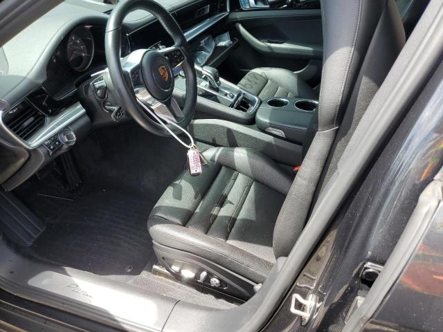 2018 PORSCHE PANAMERA WP0AA2A79JL116497