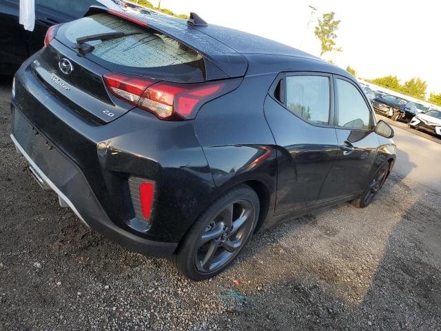 2019 HYUNDAI VELOSTER B - KMHTG6AF7KU012667
