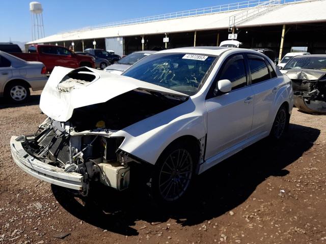 2013 Subaru Impreza 