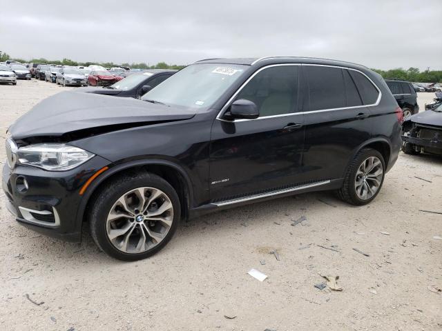 2018 BMW X5 sDrive35i