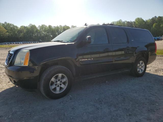 2007 GMC Yukon XL 