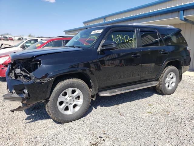 2016 Toyota 4Runner 