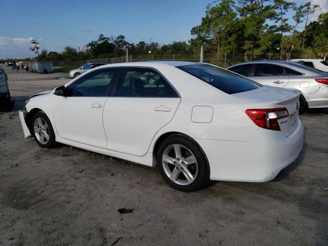 2013 TOYOTA CAMRY L - 4T1BF1FK7DU297607
