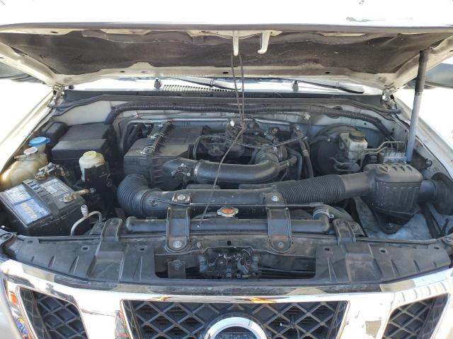 1N6BD0CT6JN739538 Nissan FRONTIER S