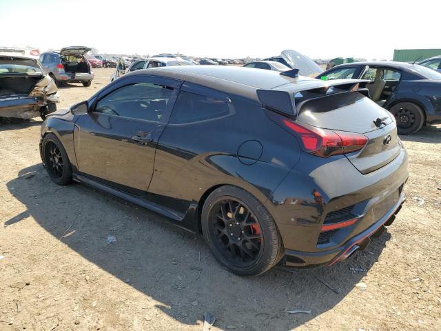 2020 HYUNDAI VELOSTER N - KMHT36AH7LU008343