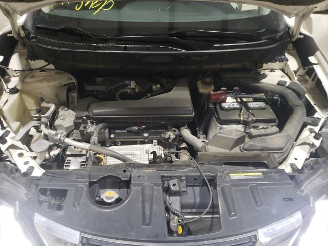 5N1AT2MVXHC813736 Nissan ROGUE SV