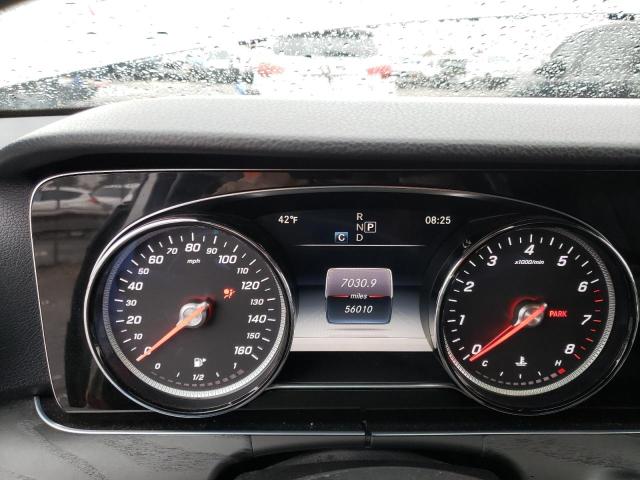 WDDZF4KBXHA201847 Mercedes-Benz E 300 4matic
