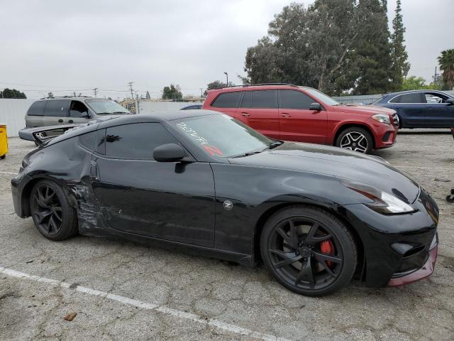JN1AZ4EH5GM935536 Nissan 370Z BASE