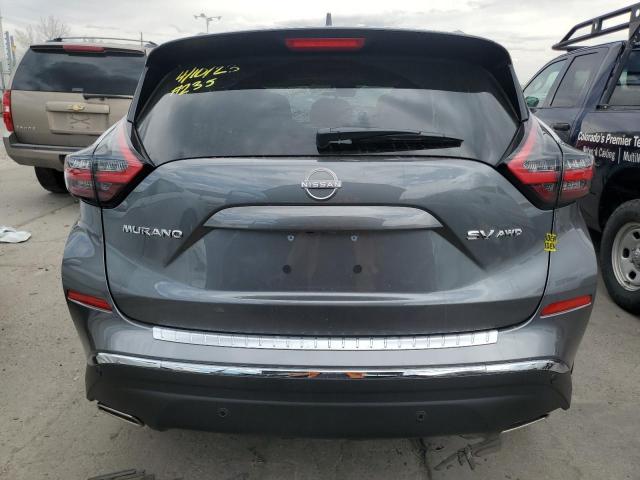 5N1AZ2BS0PC113813 Nissan MURANO SV