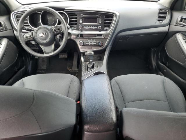 KNAGM4A74F5622387 KIA Optima Lx