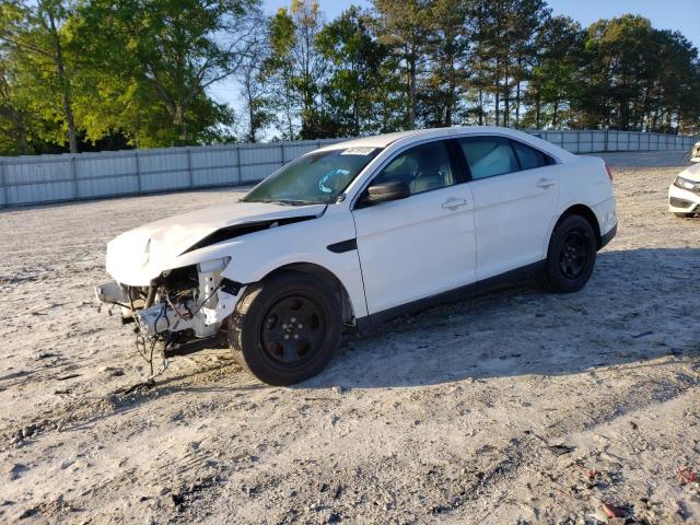 2019 FORD TAURUS POL - 1FAHP2MK0KG113467