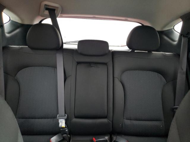 2015 HYUNDAI TUCSON GLS - KM8JT3AF2FU008095