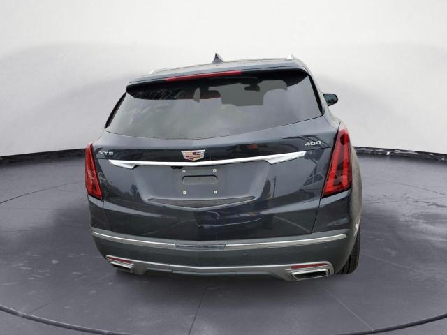 2023 CADILLAC XT5 PREMIU - 1GYKNCRSXPZ155610