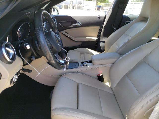 WDDSJ4EB4GN294108 Mercedes-Benz CLA 250