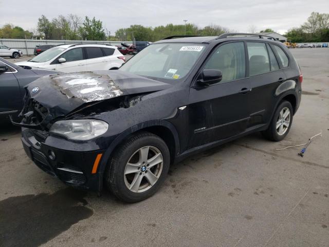 VIN 5UXZV4C55D0E06855 2013 BMW X5, Xdrive35I no.1