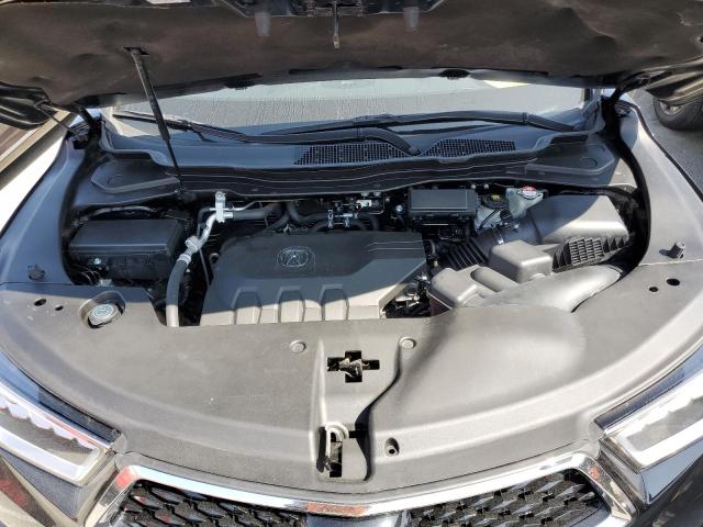 2020 ACURA MDX SPORT 5J8YD7H7XLL000609